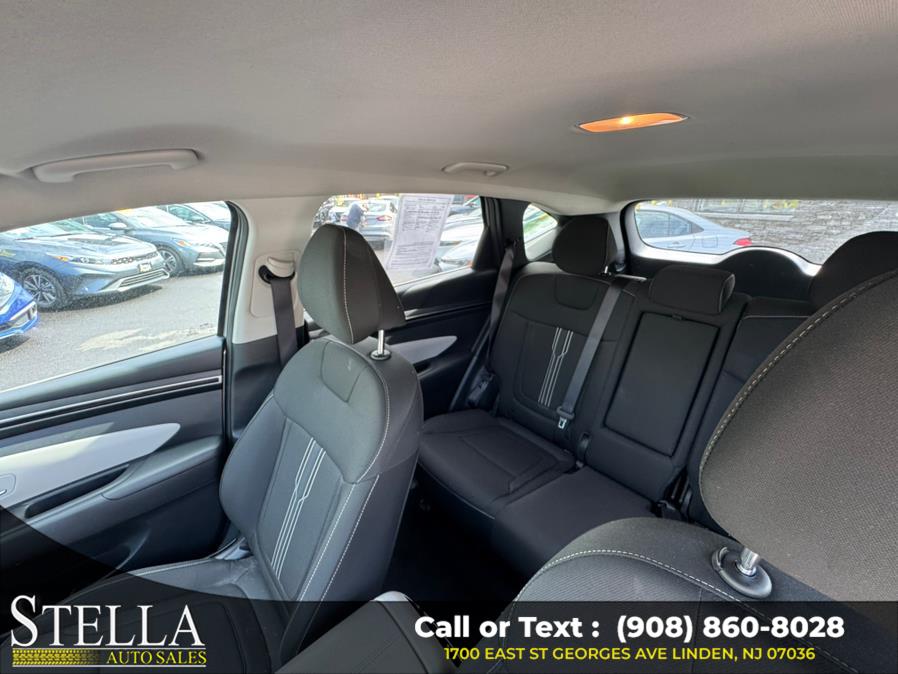 2024 Hyundai Tucson SEL AWD *Ltd Avail*, available for sale in Linden, New Jersey | Stella Auto Sales. Linden, New Jersey 2024 Hyundai Tucson SEL AWD *Ltd Avail*, available for sale in Linden, New Jersey | Stella Auto Sales. Linden, New Jersey