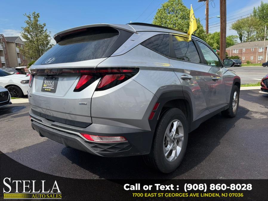 2024 Hyundai Tucson SEL AWD *Ltd Avail*, available for sale in Linden, New Jersey | Stella Auto Sales. Linden, New Jersey 2024 Hyundai Tucson SEL AWD *Ltd Avail*, available for sale in Linden, New Jersey | Stella Auto Sales. Linden, New Jersey