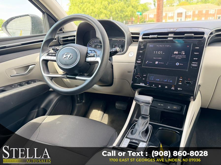 2024 Hyundai Tucson SEL AWD *Ltd Avail*, available for sale in Linden, New Jersey | Stella Auto Sales. Linden, New Jersey 2024 Hyundai Tucson SEL AWD *Ltd Avail*, available for sale in Linden, New Jersey | Stella Auto Sales. Linden, New Jersey