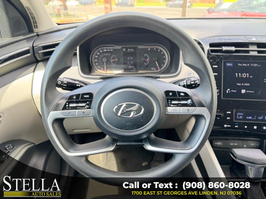 2024 Hyundai Tucson SEL AWD *Ltd Avail*, available for sale in Linden, New Jersey | Stella Auto Sales. Linden, New Jersey 2024 Hyundai Tucson SEL AWD *Ltd Avail*, available for sale in Linden, New Jersey | Stella Auto Sales. Linden, New Jersey