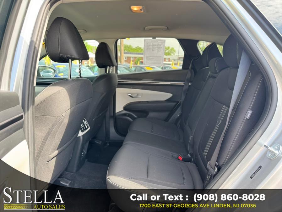 2024 Hyundai Tucson SEL AWD *Ltd Avail*, available for sale in Linden, New Jersey | Stella Auto Sales. Linden, New Jersey 2024 Hyundai Tucson SEL AWD *Ltd Avail*, available for sale in Linden, New Jersey | Stella Auto Sales. Linden, New Jersey