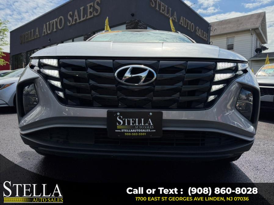 2024 Hyundai Tucson SEL AWD *Ltd Avail*, available for sale in Linden, New Jersey | Stella Auto Sales. Linden, New Jersey 2024 Hyundai Tucson SEL AWD *Ltd Avail*, available for sale in Linden, New Jersey | Stella Auto Sales. Linden, New Jersey