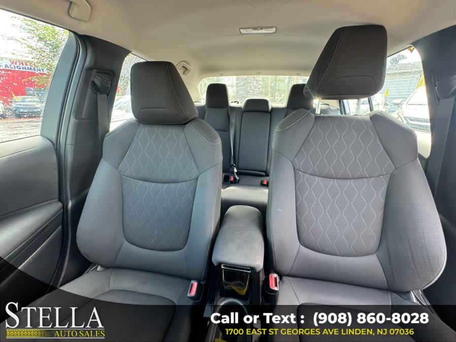 2022 Toyota Corolla LE CVT (Natl), available for sale in Linden, New Jersey | Stella Auto Sales. Linden, New Jersey 2022 Toyota Corolla LE CVT (Natl), available for sale in Linden, New Jersey | Stella Auto Sales. Linden, New Jersey