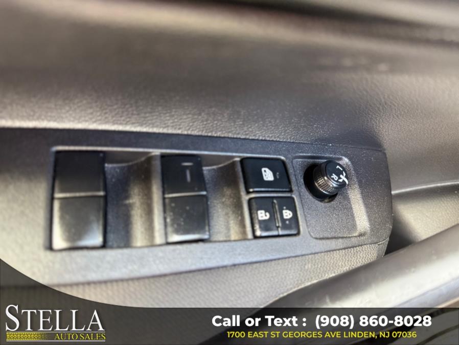2022 Toyota Corolla LE CVT (Natl), available for sale in Linden, New Jersey | Stella Auto Sales. Linden, New Jersey 2022 Toyota Corolla LE CVT (Natl), available for sale in Linden, New Jersey | Stella Auto Sales. Linden, New Jersey