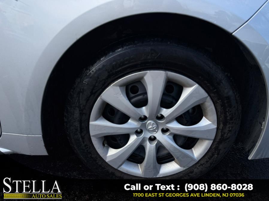 2022 Toyota Corolla LE CVT (Natl), available for sale in Linden, New Jersey | Stella Auto Sales. Linden, New Jersey 2022 Toyota Corolla LE CVT (Natl), available for sale in Linden, New Jersey | Stella Auto Sales. Linden, New Jersey