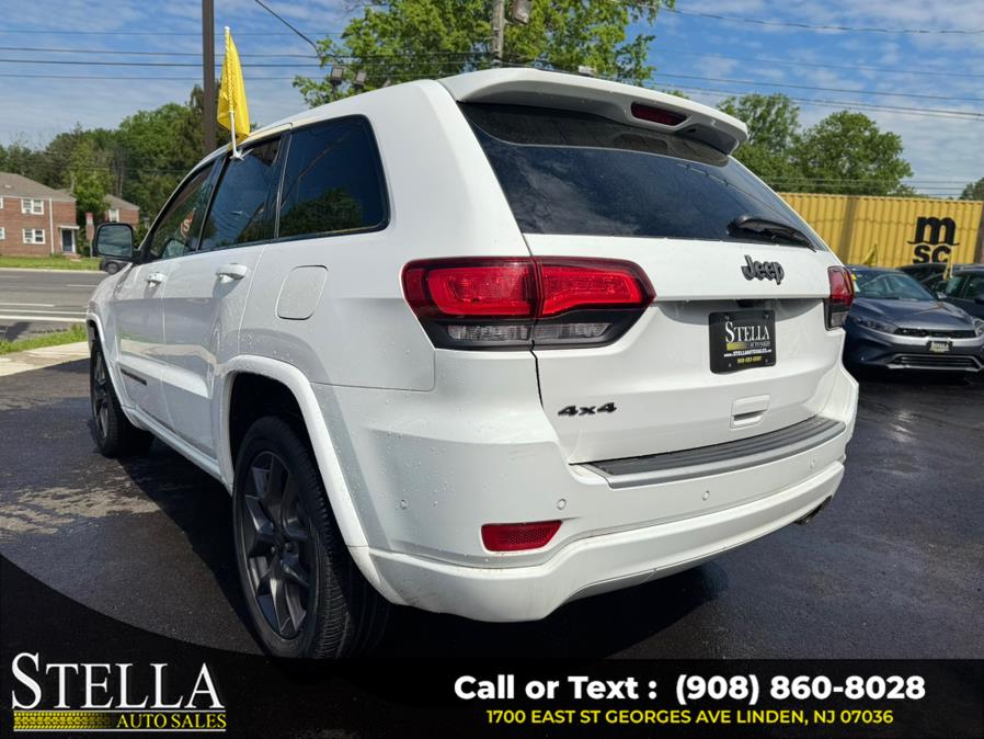 2021 Jeep Grand Cherokee Limited 4x4, available for sale in Linden, New Jersey | Stella Auto Sales. Linden, New Jersey 2021 Jeep Grand Cherokee Limited 4x4, available for sale in Linden, New Jersey | Stella Auto Sales. Linden, New Jersey