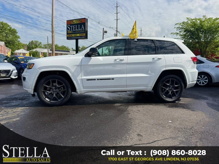 2021 Jeep Grand Cherokee Limited 4x4, available for sale in Linden, New Jersey | Stella Auto Sales. Linden, New Jersey 2021 Jeep Grand Cherokee Limited 4x4, available for sale in Linden, New Jersey | Stella Auto Sales. Linden, New Jersey