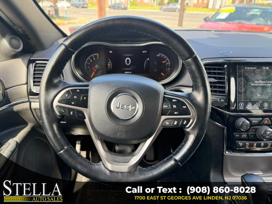 2021 Jeep Grand Cherokee Limited 4x4, available for sale in Linden, New Jersey | Stella Auto Sales. Linden, New Jersey 2021 Jeep Grand Cherokee Limited 4x4, available for sale in Linden, New Jersey | Stella Auto Sales. Linden, New Jersey