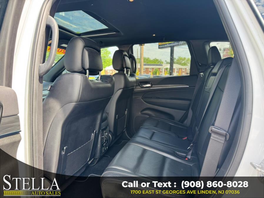 2021 Jeep Grand Cherokee Limited 4x4, available for sale in Linden, New Jersey | Stella Auto Sales. Linden, New Jersey 2021 Jeep Grand Cherokee Limited 4x4, available for sale in Linden, New Jersey | Stella Auto Sales. Linden, New Jersey