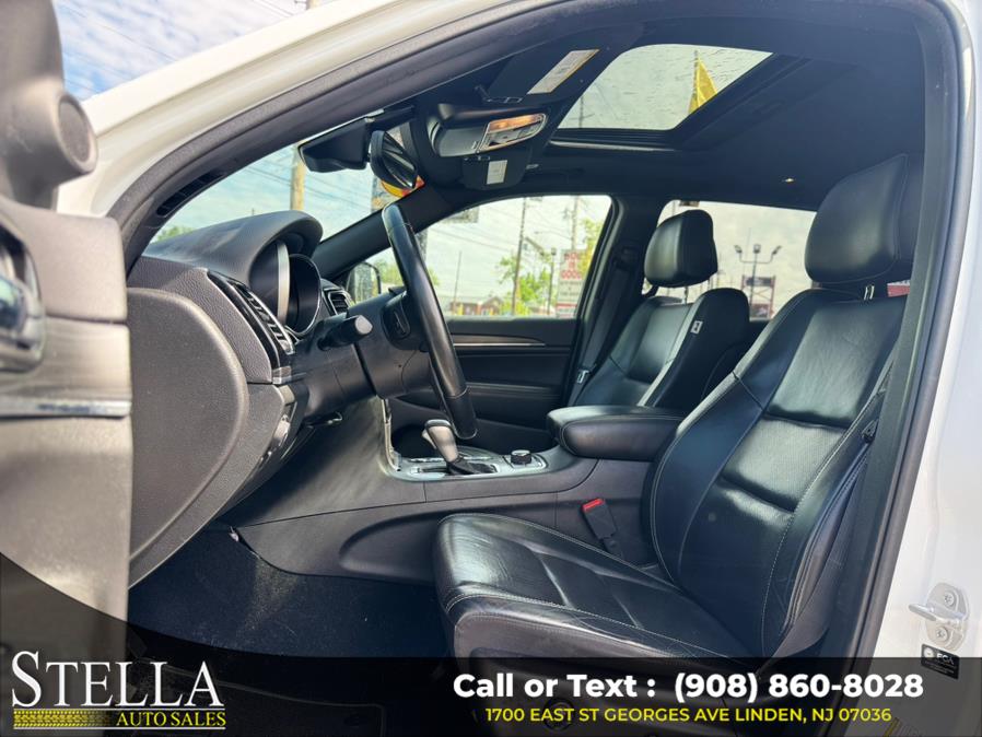 2021 Jeep Grand Cherokee Limited 4x4, available for sale in Linden, New Jersey | Stella Auto Sales. Linden, New Jersey 2021 Jeep Grand Cherokee Limited 4x4, available for sale in Linden, New Jersey | Stella Auto Sales. Linden, New Jersey