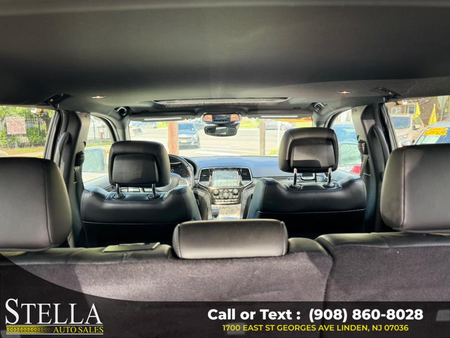 2021 Jeep Grand Cherokee Limited 4x4, available for sale in Linden, New Jersey | Stella Auto Sales. Linden, New Jersey 2021 Jeep Grand Cherokee Limited 4x4, available for sale in Linden, New Jersey | Stella Auto Sales. Linden, New Jersey