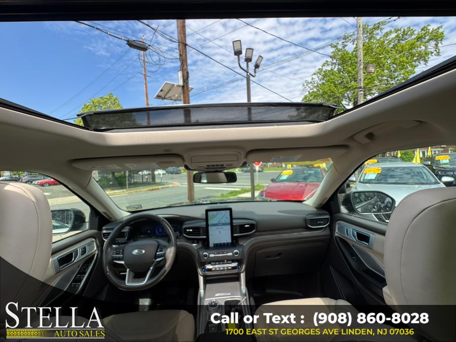2020 Ford Explorer Platinum 4WD, available for sale in Linden, New Jersey | Stella Auto Sales. Linden, New Jersey 2020 Ford Explorer Platinum 4WD, available for sale in Linden, New Jersey | Stella Auto Sales. Linden, New Jersey