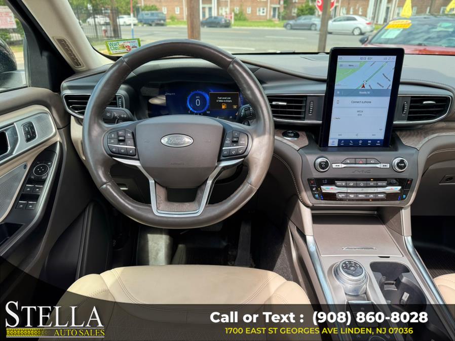 2020 Ford Explorer Platinum 4WD, available for sale in Linden, New Jersey | Stella Auto Sales. Linden, New Jersey 2020 Ford Explorer Platinum 4WD, available for sale in Linden, New Jersey | Stella Auto Sales. Linden, New Jersey