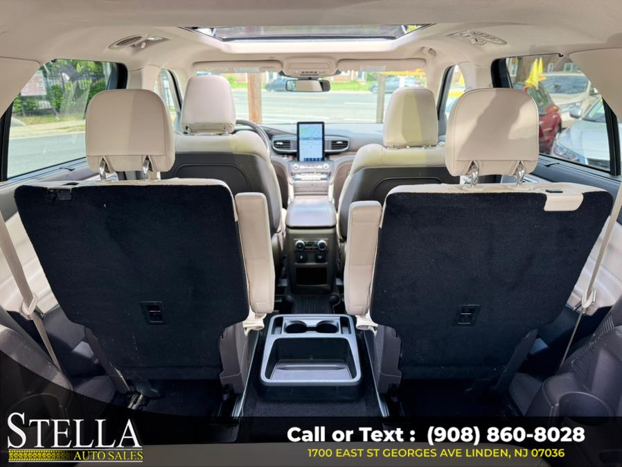 2020 Ford Explorer Platinum 4WD, available for sale in Linden, New Jersey | Stella Auto Sales. Linden, New Jersey 2020 Ford Explorer Platinum 4WD, available for sale in Linden, New Jersey | Stella Auto Sales. Linden, New Jersey