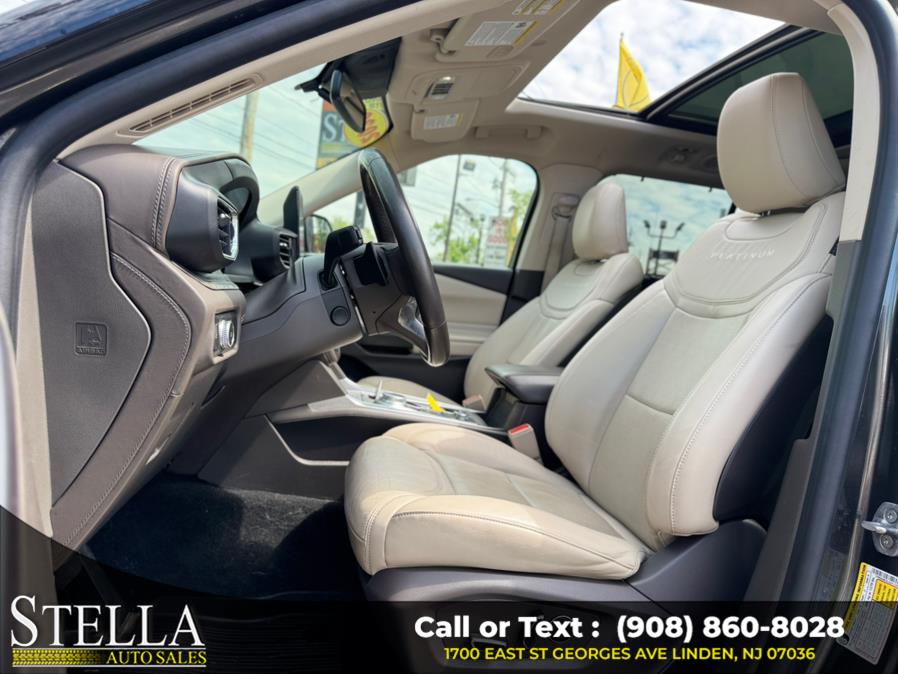 2020 Ford Explorer Platinum 4WD, available for sale in Linden, New Jersey | Stella Auto Sales. Linden, New Jersey 2020 Ford Explorer Platinum 4WD, available for sale in Linden, New Jersey | Stella Auto Sales. Linden, New Jersey