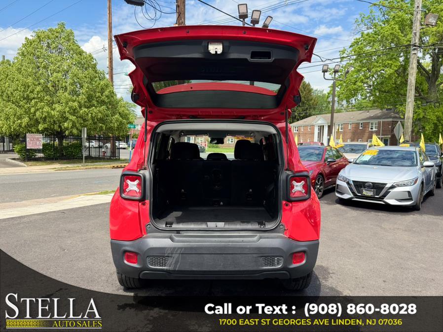 2022 Jeep Renegade Latitude 4x4, available for sale in Linden, New Jersey | Stella Auto Sales. Linden, New Jersey 2022 Jeep Renegade Latitude 4x4, available for sale in Linden, New Jersey | Stella Auto Sales. Linden, New Jersey