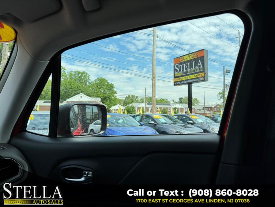 2022 Jeep Renegade Latitude 4x4, available for sale in Linden, New Jersey | Stella Auto Sales. Linden, New Jersey 2022 Jeep Renegade Latitude 4x4, available for sale in Linden, New Jersey | Stella Auto Sales. Linden, New Jersey