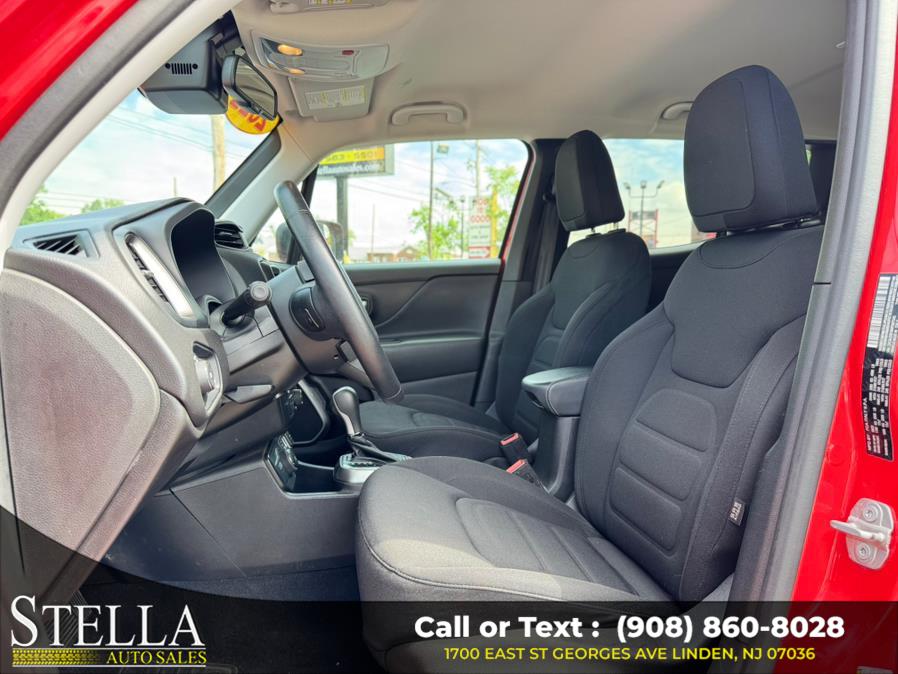 2022 Jeep Renegade Latitude 4x4, available for sale in Linden, New Jersey | Stella Auto Sales. Linden, New Jersey 2022 Jeep Renegade Latitude 4x4, available for sale in Linden, New Jersey | Stella Auto Sales. Linden, New Jersey
