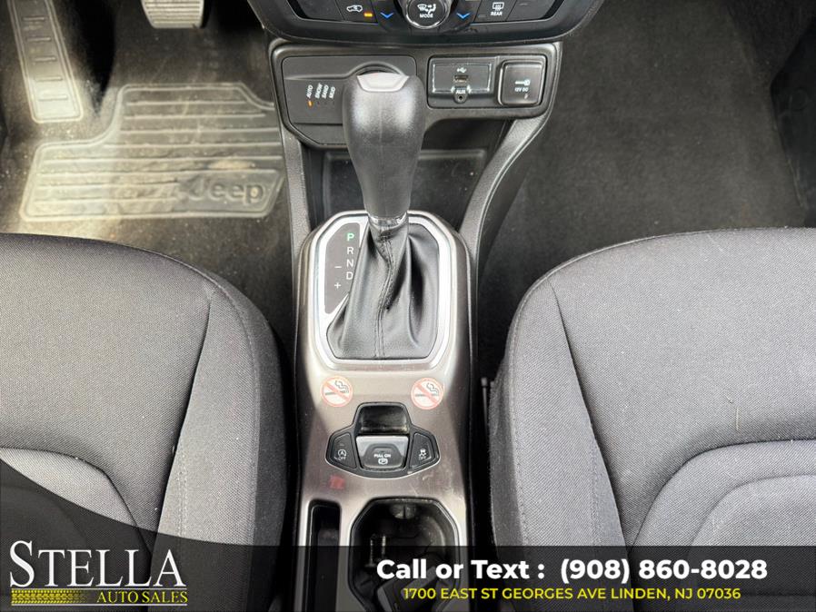 2022 Jeep Renegade Latitude 4x4, available for sale in Linden, New Jersey | Stella Auto Sales. Linden, New Jersey 2022 Jeep Renegade Latitude 4x4, available for sale in Linden, New Jersey | Stella Auto Sales. Linden, New Jersey