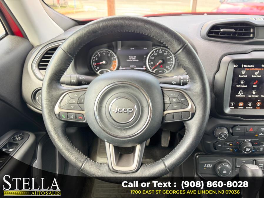2022 Jeep Renegade Latitude 4x4, available for sale in Linden, New Jersey | Stella Auto Sales. Linden, New Jersey 2022 Jeep Renegade Latitude 4x4, available for sale in Linden, New Jersey | Stella Auto Sales. Linden, New Jersey
