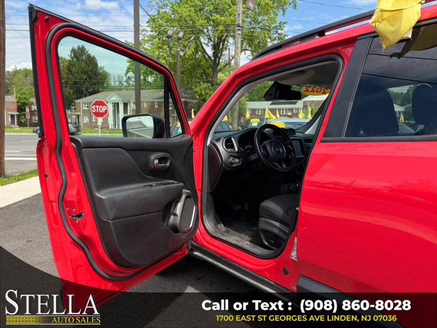 2022 Jeep Renegade Latitude 4x4, available for sale in Linden, New Jersey | Stella Auto Sales. Linden, New Jersey 2022 Jeep Renegade Latitude 4x4, available for sale in Linden, New Jersey | Stella Auto Sales. Linden, New Jersey
