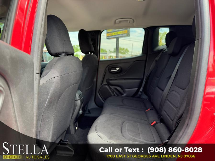 2022 Jeep Renegade Latitude 4x4, available for sale in Linden, New Jersey | Stella Auto Sales. Linden, New Jersey 2022 Jeep Renegade Latitude 4x4, available for sale in Linden, New Jersey | Stella Auto Sales. Linden, New Jersey