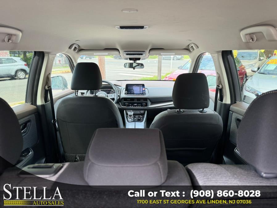 2023 Nissan Rogue FWD SV, available for sale in Linden, New Jersey | Stella Auto Sales. Linden, New Jersey 2023 Nissan Rogue FWD SV, available for sale in Linden, New Jersey | Stella Auto Sales. Linden, New Jersey