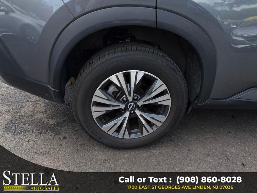 2023 Nissan Rogue FWD SV, available for sale in Linden, New Jersey | Stella Auto Sales. Linden, New Jersey 2023 Nissan Rogue FWD SV, available for sale in Linden, New Jersey | Stella Auto Sales. Linden, New Jersey