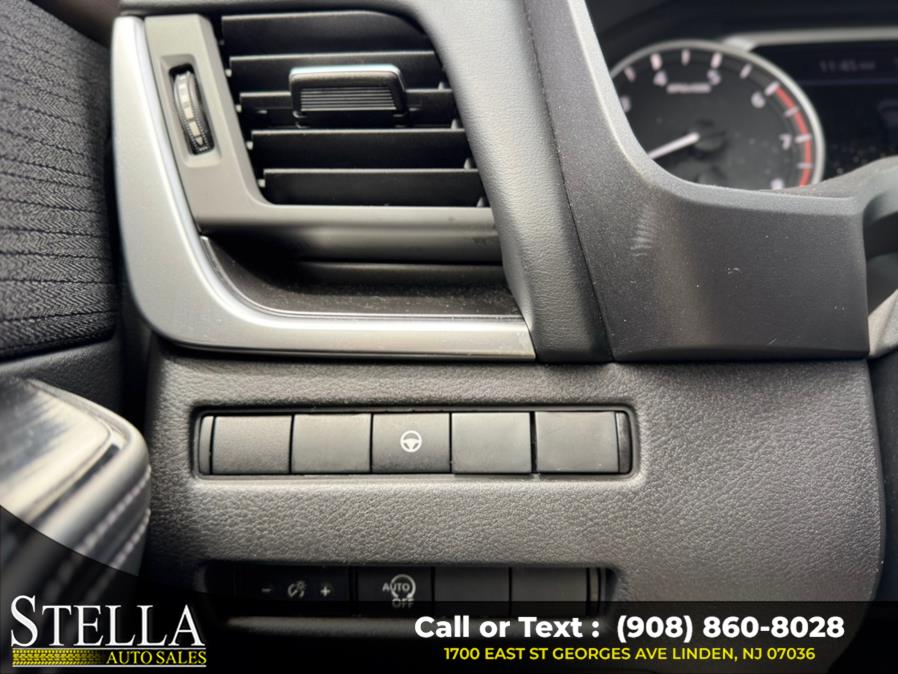 2023 Nissan Rogue FWD SV, available for sale in Linden, New Jersey | Stella Auto Sales. Linden, New Jersey 2023 Nissan Rogue FWD SV, available for sale in Linden, New Jersey | Stella Auto Sales. Linden, New Jersey