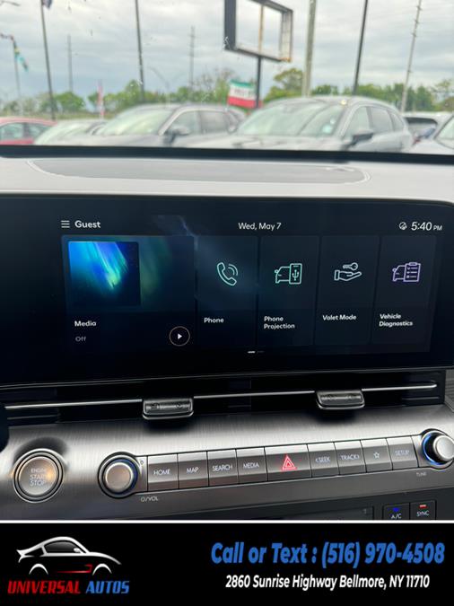 2025 Hyundai Kona SEL AWD, available for sale in Bellmore, New York | Universal Autos. Bellmore, New York 2025 Hyundai Kona SEL AWD, available for sale in Bellmore, New York | Universal Autos. Bellmore, New York