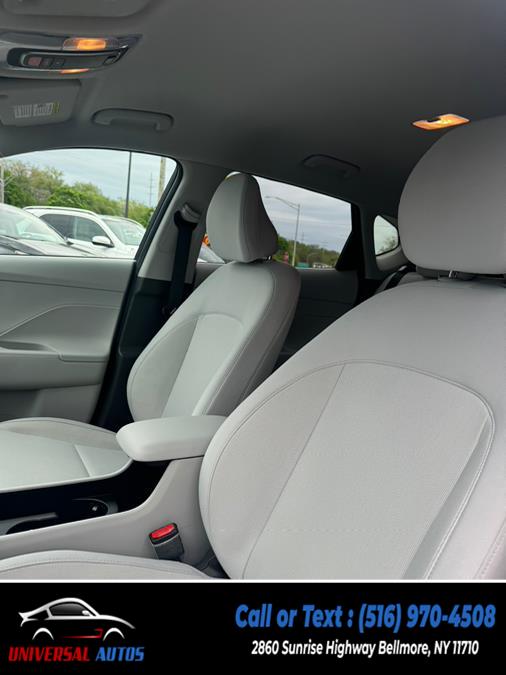 2025 Hyundai Kona SEL AWD, available for sale in Bellmore, New York | Universal Autos. Bellmore, New York 2025 Hyundai Kona SEL AWD, available for sale in Bellmore, New York | Universal Autos. Bellmore, New York