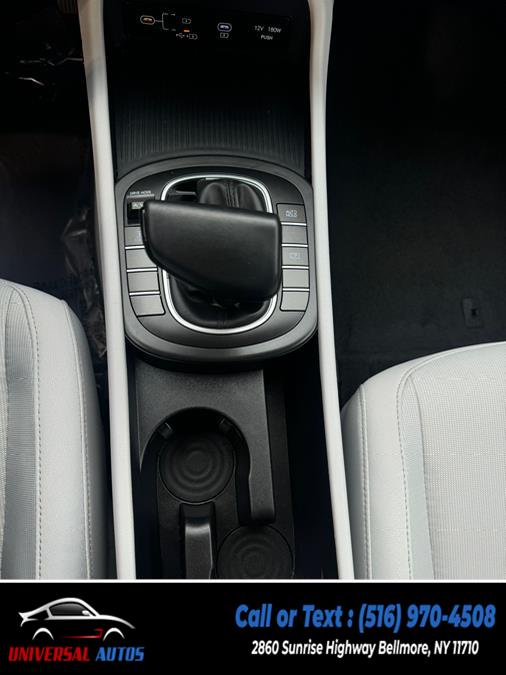 2025 Hyundai Kona SEL AWD, available for sale in Bellmore, New York | Universal Autos. Bellmore, New York 2025 Hyundai Kona SEL AWD, available for sale in Bellmore, New York | Universal Autos. Bellmore, New York