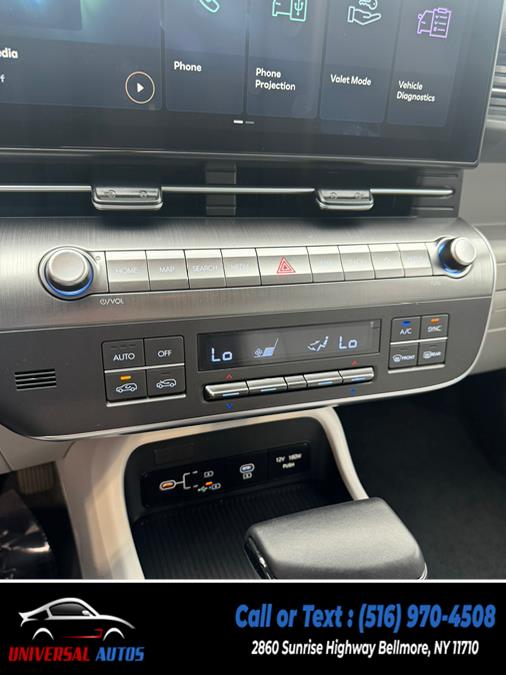 2025 Hyundai Kona SEL AWD, available for sale in Bellmore, New York | Universal Autos. Bellmore, New York 2025 Hyundai Kona SEL AWD, available for sale in Bellmore, New York | Universal Autos. Bellmore, New York
