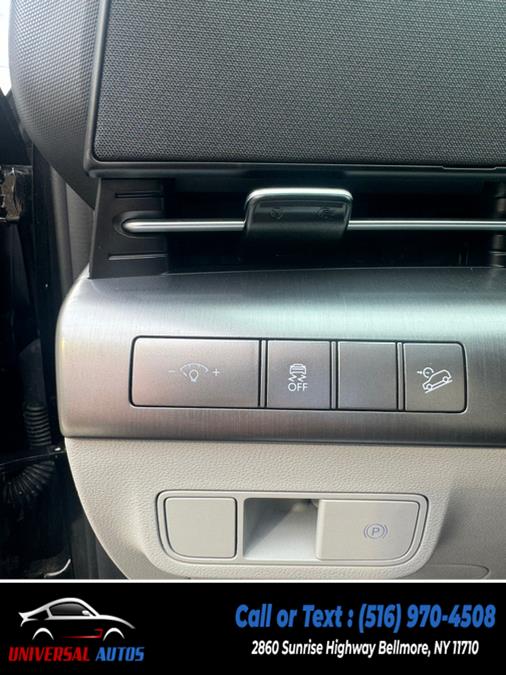 2025 Hyundai Kona SEL AWD, available for sale in Bellmore, New York | Universal Autos. Bellmore, New York 2025 Hyundai Kona SEL AWD, available for sale in Bellmore, New York | Universal Autos. Bellmore, New York