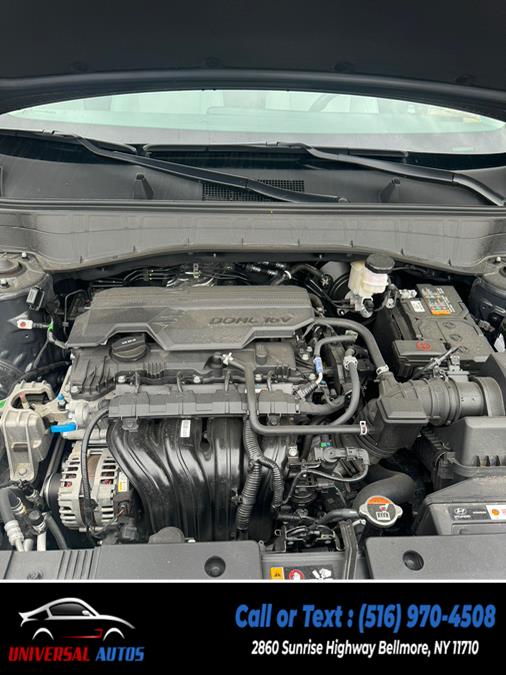 2025 Hyundai Kona SEL AWD, available for sale in Bellmore, New York | Universal Autos. Bellmore, New York 2025 Hyundai Kona SEL AWD, available for sale in Bellmore, New York | Universal Autos. Bellmore, New York