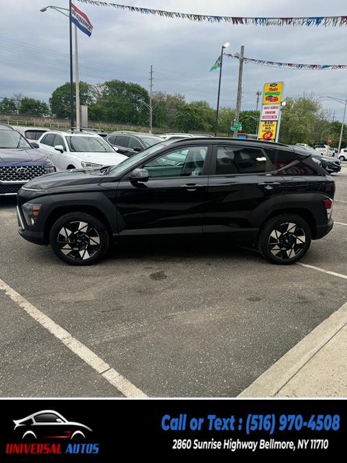 2025 Hyundai Kona SEL AWD, available for sale in Bellmore, New York | Universal Autos. Bellmore, New York 2025 Hyundai Kona SEL AWD, available for sale in Bellmore, New York | Universal Autos. Bellmore, New York