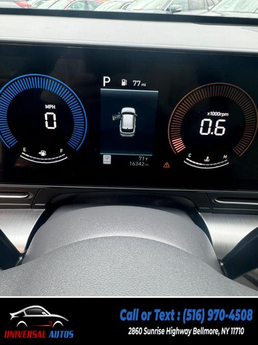 2025 Hyundai Kona SEL AWD, available for sale in Bellmore, New York | Universal Autos. Bellmore, New York 2025 Hyundai Kona SEL AWD, available for sale in Bellmore, New York | Universal Autos. Bellmore, New York