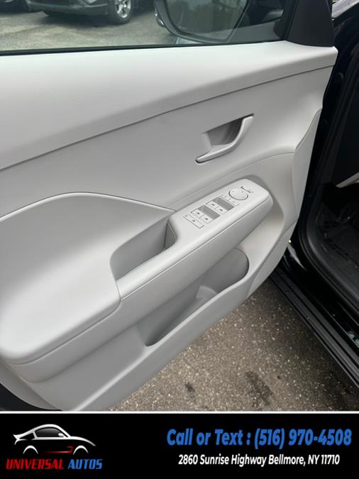 2025 Hyundai Kona SEL AWD, available for sale in Bellmore, New York | Universal Autos. Bellmore, New York 2025 Hyundai Kona SEL AWD, available for sale in Bellmore, New York | Universal Autos. Bellmore, New York