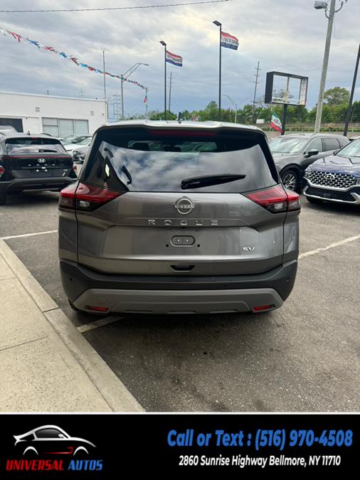 2023 Nissan Rogue FWD SV *Ltd Avail*, available for sale in Bellmore, New York | Universal Autos. Bellmore, New York 2023 Nissan Rogue FWD SV *Ltd Avail*, available for sale in Bellmore, New York | Universal Autos. Bellmore, New York