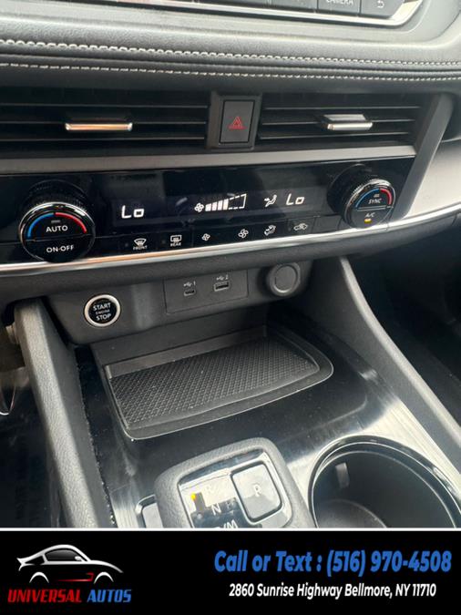 2023 Nissan Rogue FWD SV *Ltd Avail*, available for sale in Bellmore, New York | Universal Autos. Bellmore, New York 2023 Nissan Rogue FWD SV *Ltd Avail*, available for sale in Bellmore, New York | Universal Autos. Bellmore, New York