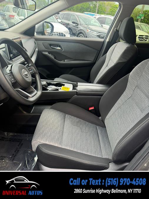 2023 Nissan Rogue FWD SV *Ltd Avail*, available for sale in Bellmore, New York | Universal Autos. Bellmore, New York 2023 Nissan Rogue FWD SV *Ltd Avail*, available for sale in Bellmore, New York | Universal Autos. Bellmore, New York