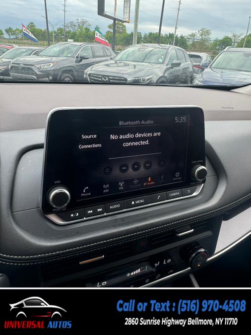 2023 Nissan Rogue FWD SV *Ltd Avail*, available for sale in Bellmore, New York | Universal Autos. Bellmore, New York 2023 Nissan Rogue FWD SV *Ltd Avail*, available for sale in Bellmore, New York | Universal Autos. Bellmore, New York