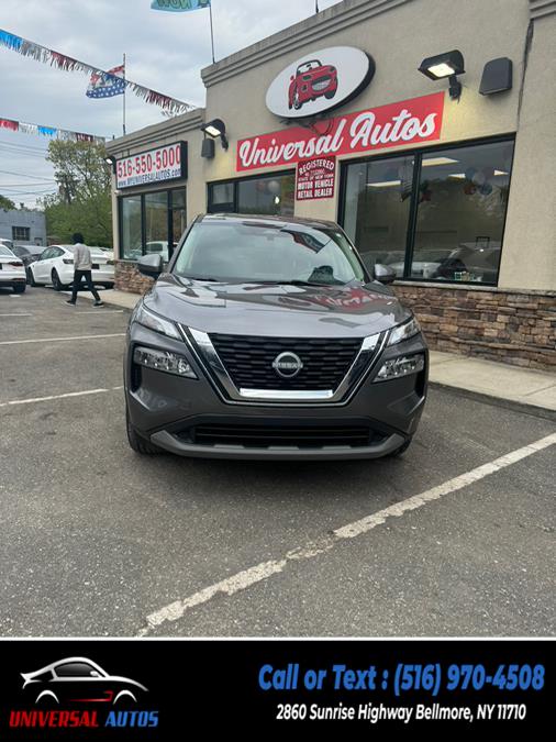 2023 Nissan Rogue FWD SV *Ltd Avail*, available for sale in Bellmore, New York | Universal Autos. Bellmore, New York 2023 Nissan Rogue FWD SV *Ltd Avail*, available for sale in Bellmore, New York | Universal Autos. Bellmore, New York