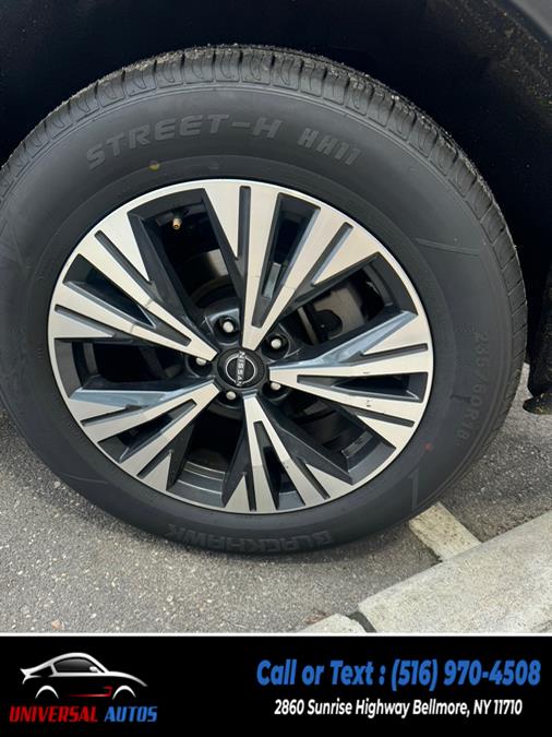 2023 Nissan Rogue FWD SV *Ltd Avail*, available for sale in Bellmore, New York | Universal Autos. Bellmore, New York 2023 Nissan Rogue FWD SV *Ltd Avail*, available for sale in Bellmore, New York | Universal Autos. Bellmore, New York