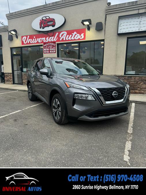 2023 Nissan Rogue FWD SV *Ltd Avail*, available for sale in Bellmore, New York | Universal Autos. Bellmore, New York 2023 Nissan Rogue FWD SV *Ltd Avail*, available for sale in Bellmore, New York | Universal Autos. Bellmore, New York