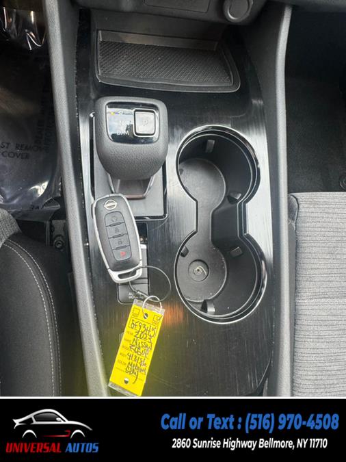 2023 Nissan Rogue FWD SV *Ltd Avail*, available for sale in Bellmore, New York | Universal Autos. Bellmore, New York 2023 Nissan Rogue FWD SV *Ltd Avail*, available for sale in Bellmore, New York | Universal Autos. Bellmore, New York