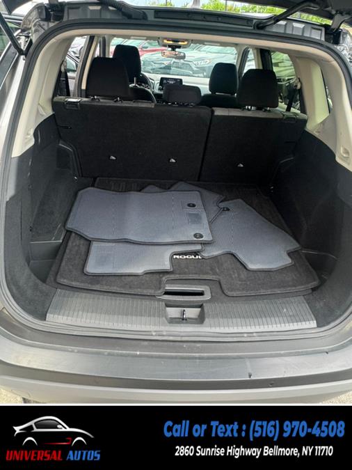 2023 Nissan Rogue FWD SV *Ltd Avail*, available for sale in Bellmore, New York | Universal Autos. Bellmore, New York 2023 Nissan Rogue FWD SV *Ltd Avail*, available for sale in Bellmore, New York | Universal Autos. Bellmore, New York