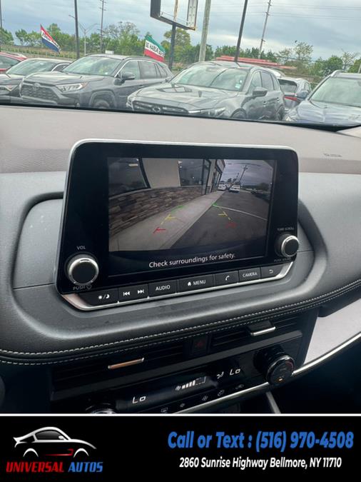 2023 Nissan Rogue FWD SV *Ltd Avail*, available for sale in Bellmore, New York | Universal Autos. Bellmore, New York 2023 Nissan Rogue FWD SV *Ltd Avail*, available for sale in Bellmore, New York | Universal Autos. Bellmore, New York