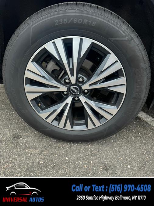 2023 Nissan Rogue FWD SV *Ltd Avail*, available for sale in Bellmore, New York | Universal Autos. Bellmore, New York 2023 Nissan Rogue FWD SV *Ltd Avail*, available for sale in Bellmore, New York | Universal Autos. Bellmore, New York