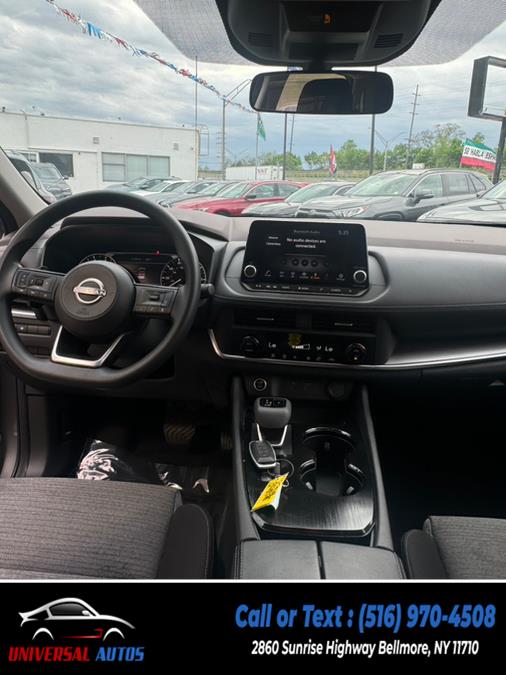 2023 Nissan Rogue FWD SV *Ltd Avail*, available for sale in Bellmore, New York | Universal Autos. Bellmore, New York 2023 Nissan Rogue FWD SV *Ltd Avail*, available for sale in Bellmore, New York | Universal Autos. Bellmore, New York